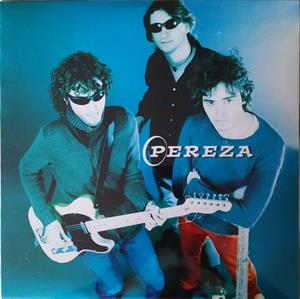 Pereza by Pereza