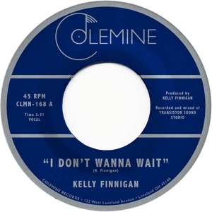I Don't Wanna Wait by Finnigan, Kelly