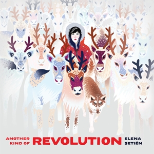 Another Kind of Revolution by Setien, Elena