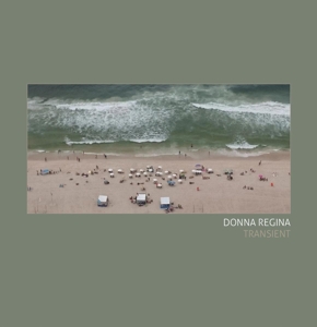 Transient by Donna Regina