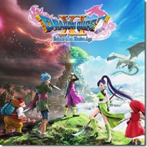 Symphonic Suite Dragon Quest 11 Sugisarishitoki Wo Motomete by Various