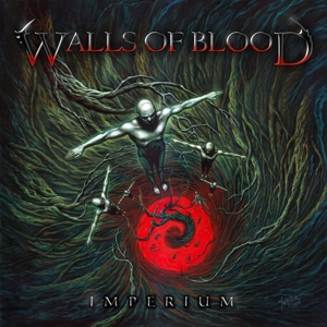 Imperium by Walls of Blood