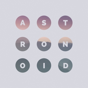 Astronoid by Astronoid