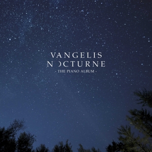 Nocturne by Vangelis