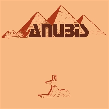 Anubis by Anubis