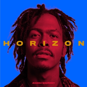 Horizon by Macrooy, Jeangu