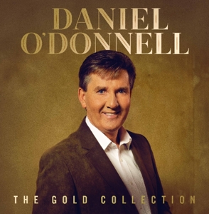Gold Collection by O'Donnell, Daniel