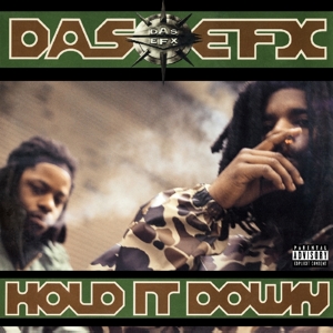 Hold It Down by Das Efx