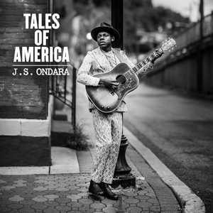 Tales of America by Ondara