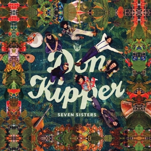 Seven Sisters by Kipper, Don