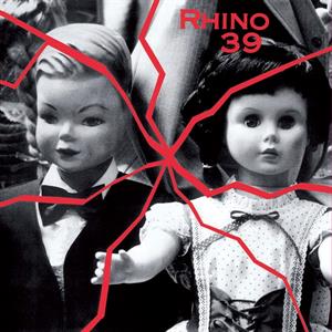 Rhino 39 by Rhino 39