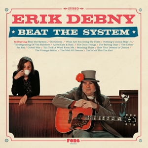 Beat the System by Debny, Erik