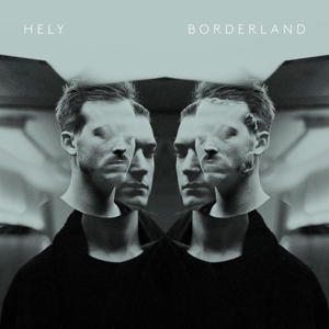 Borderland by Hely