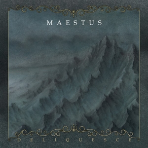 Deliquesce by Maestus