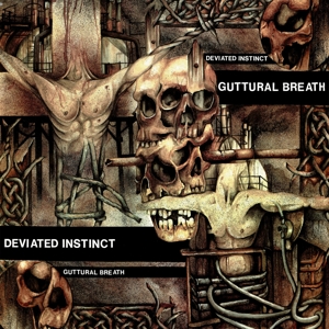 Guttural Breath by Deviated Instinct