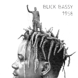 1958 by Blick Bassy