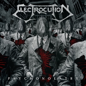 Psychonolatry by Electrocution