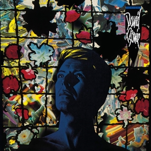 Tonight by Bowie, David