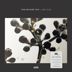 One Year by Arthurs, Tom -Trio-