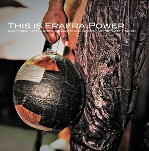 This is Frafra Power by V/A