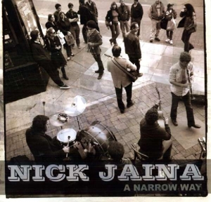 A Narrow Way by Jaina, Nick
