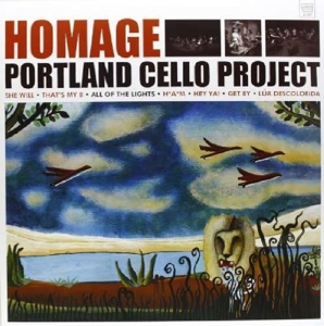 Homage