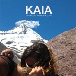 Two Adult Woman In Love by Kaia