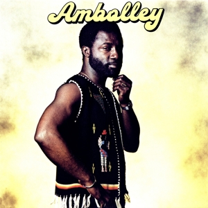 Ambolley by Ambolley, Gyedu-Blay