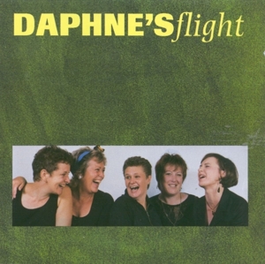 Knows Time, Knows Change by Daphne's Flight