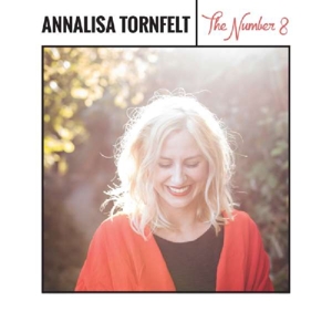 Number 8 by Tornfelt, Annalisa