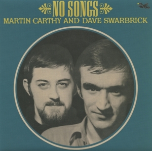 7-No Songs by Carthy, Martin & D...