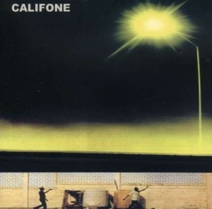 Sometimes Good Weather Follows Bad People by Califone
