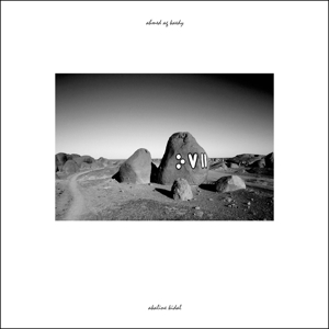 Akaline Kidal by Ag Kaedy, Ahmed