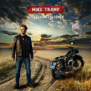 Stray From the Flock by Tramp, Mike