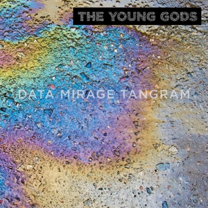 Data Mirage Tangram by Young Gods