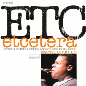 Etcetera by Shorter, Wayne