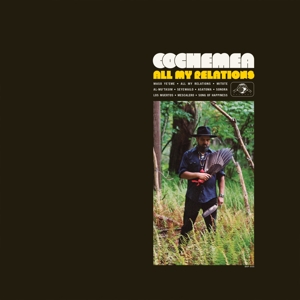 All My Relations by Cochemea