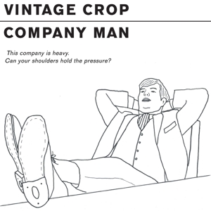 Company Man by Vintage Crop