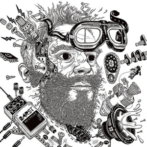 Cycles by Barst