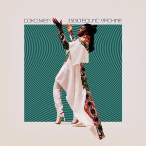 Doko Mien by Ibibio Sound Machine