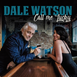 Call Me Lucky by Watson, Dale
