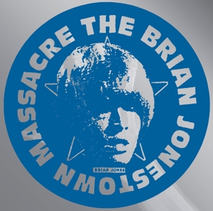 Brian Jonestown Massacre by Brian Jonestown Massacre