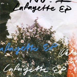 Lafayette by Major Murphy