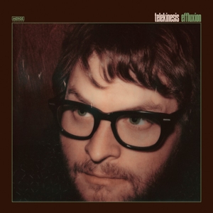 Effluxion by Telekinesis