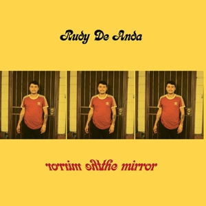 Mirror by Anda, Rudy De