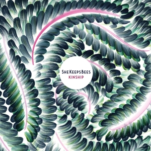 Kinship by She Keeps Bees