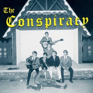 Dream World/With You by Conspiracy