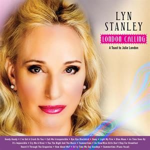 London Calling by Stanley, Lyn