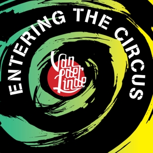 Entering the Circus by Vanderlinde