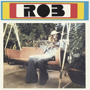 Rob by Rob